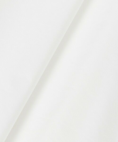 ANAYI / アナイ シャツ・ブラウス | コットンブロードリボンカフス ブラウス | 詳細8