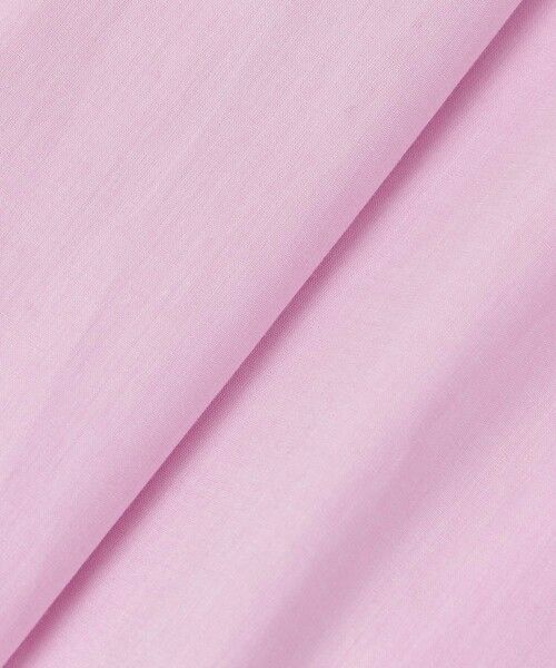 ANAYI / アナイ シャツ・ブラウス | コットンブロードリボンカフス ブラウス | 詳細13