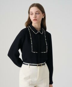 アナイ　ブラウス アナイ ブラウス