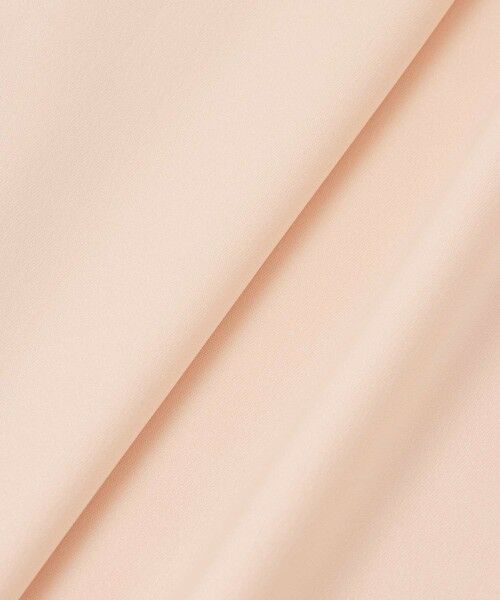 ANAYI / アナイ その他トップス | 【セットアップ対応商品】ストレッチサテンキャミソール ブラウス | 詳細13