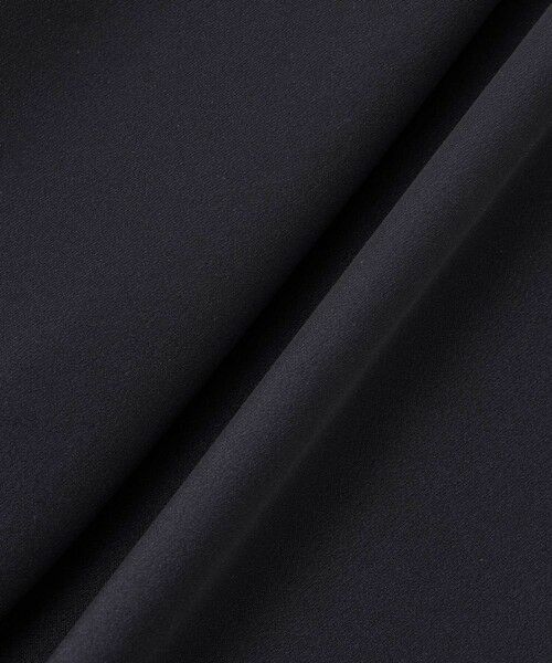 ANAYI / アナイ その他トップス | 【セットアップ対応商品】ストレッチサテンキャミソール ブラウス | 詳細17