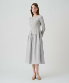 アナイ　ワンピース　タイムセール セール】 ANAYI / アナイ ワンピース | ファッション通販