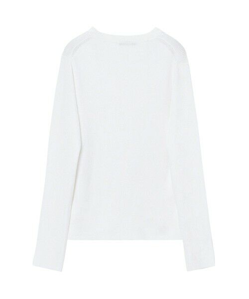 ANAYI / アナイ カーディガン・ボレロ | アセテートポリエステルＶカーディガン | 詳細3