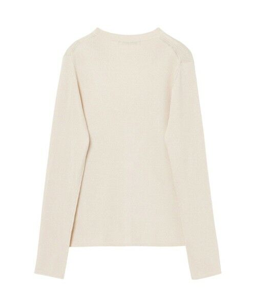 ANAYI / アナイ カーディガン・ボレロ | アセテートポリエステルＶカーディガン | 詳細8