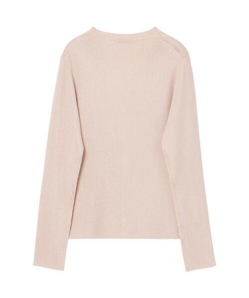 ANAYI / アナイ カーディガン・ボレロ | アセテートポリエステルＶカーディガン | 詳細15