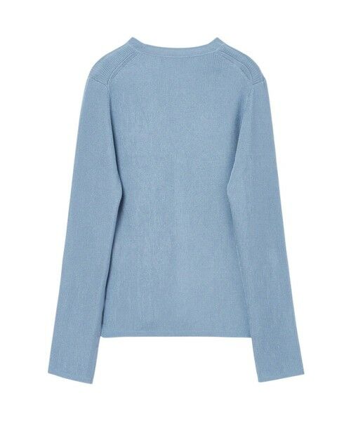 ANAYI / アナイ カーディガン・ボレロ | アセテートポリエステルＶカーディガン | 詳細22