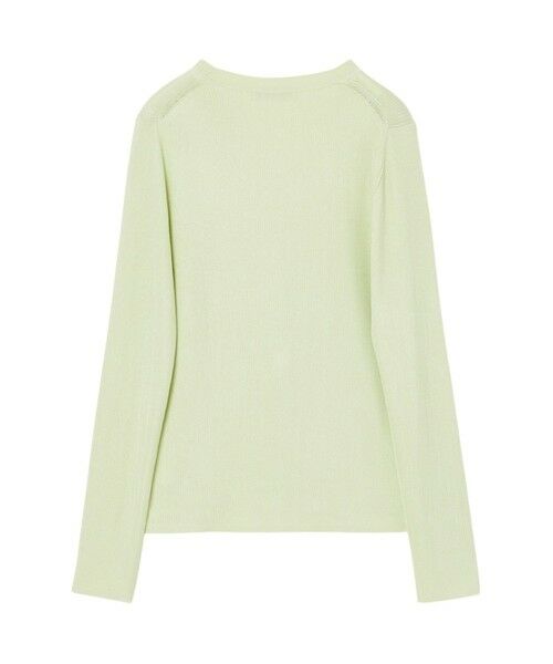 ANAYI / アナイ カーディガン・ボレロ | アセテートポリエステルＶカーディガン | 詳細28