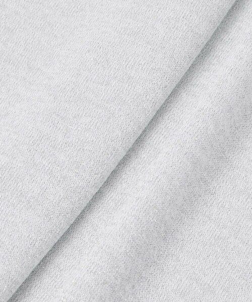 ANAYI / アナイ ニット・セーター | LUREX リブ プルオーバー | 詳細18