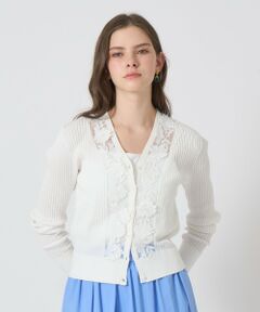 ANAYI / アナイ カーディガン・ボレロ | ファッション通販