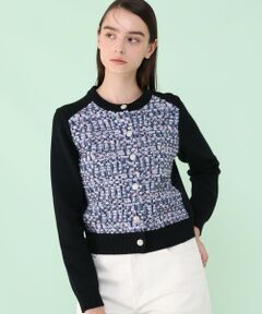 カーディガン|トップス|商品一覧｜ANAYI OFFICIAL ONLINE STORE