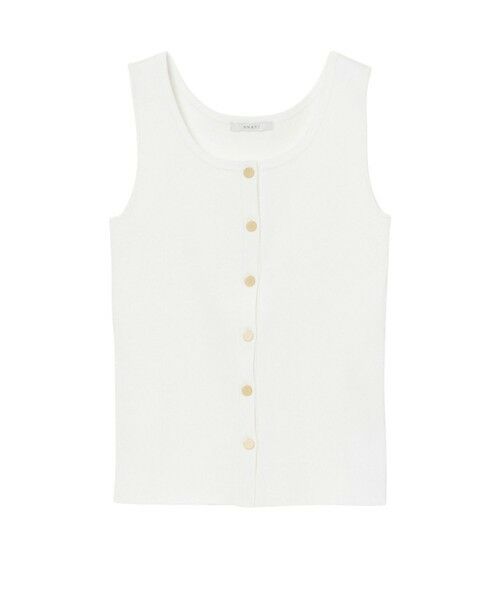 ANAYI / アナイ その他トップス | レーヨンストレッチボレロアンサンブル | 詳細8