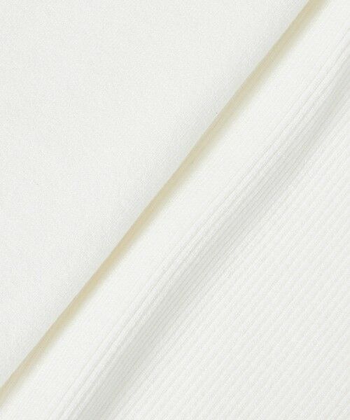 ANAYI / アナイ その他トップス | レーヨンストレッチボレロアンサンブル | 詳細9