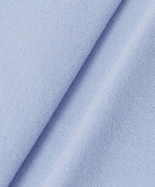 ANAYI / アナイ ニット・セーター | レーヨン混クルーネック プルオーバー | 詳細15