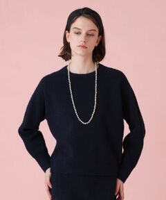 ANAYI - 【Recommended】夏の新作ブラウスや万能ニットをご紹介