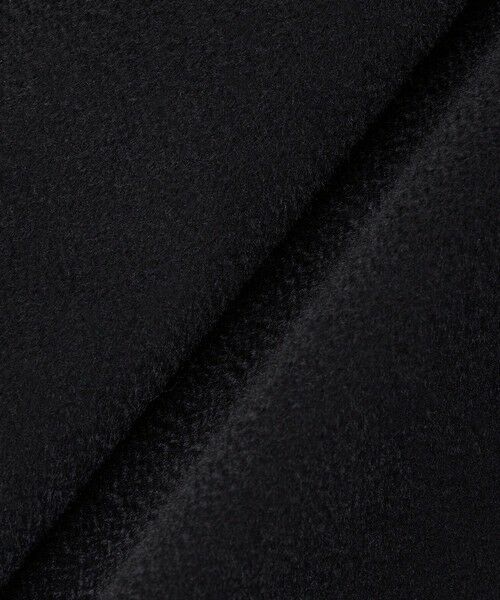 ANAYI / アナイ その他アウター | カシミヤベルト付きクルーコート | 詳細10