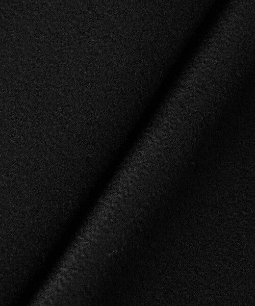 ANAYI / アナイ その他アウター | カシミヤベルト付きクルーコート | 詳細19