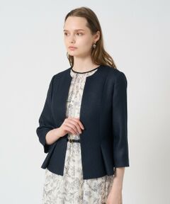 セットアップ対応商品】バスケットステッチ4ポケット