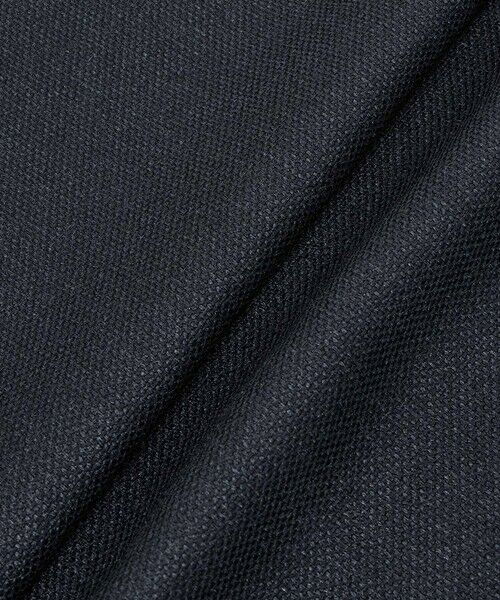 ANAYI / アナイ ノーカラージャケット | 【セットアップ対応商品】バスケットツイードペプラム ジャケット | 詳細24