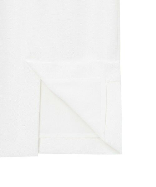 ANAYI / アナイ ミニ・ひざ丈スカート | 【セットアップ対応商品】バスケットツイードタイト スカート | 詳細12