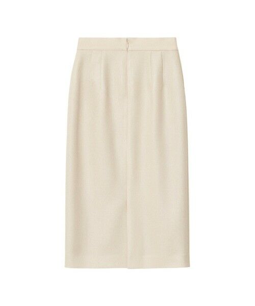 ANAYI / アナイ ミニ・ひざ丈スカート | 【セットアップ対応商品】バスケットツイードタイト スカート | 詳細19