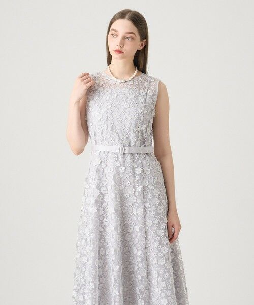 ANAYI / アナイ ネックレス・ペンダント・チョーカー | 淡水バロックパールネックレス | 詳細1