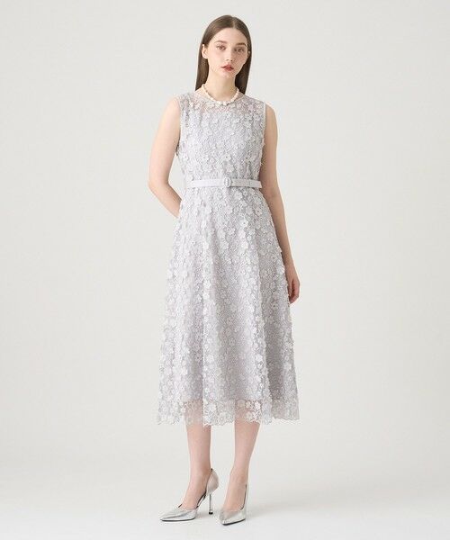 ANAYI / アナイ ネックレス・ペンダント・チョーカー | 淡水バロックパールネックレス | 詳細2