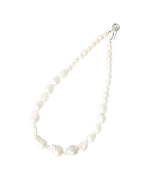ANAYI / アナイ ネックレス・ペンダント・チョーカー | 淡水バロックパールネックレス | 詳細3