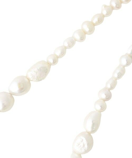 ANAYI / アナイ ネックレス・ペンダント・チョーカー | 淡水バロックパールネックレス | 詳細4