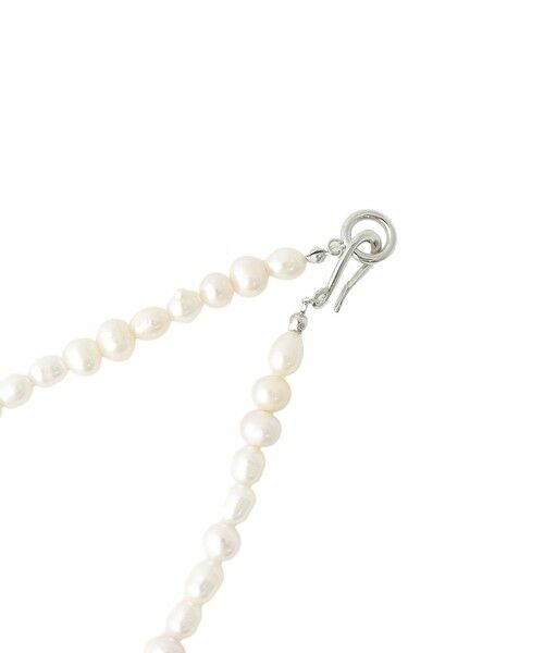 ANAYI / アナイ ネックレス・ペンダント・チョーカー | 淡水バロックパールネックレス | 詳細5