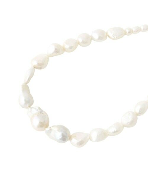 ANAYI / アナイ ネックレス・ペンダント・チョーカー | 淡水バロックパールネックレス | 詳細6