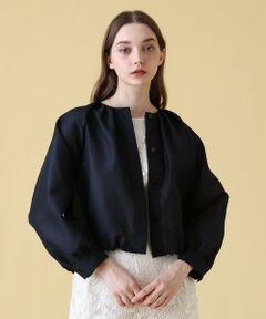 ANAYI / アナイ アウター（条件：ブルー系）| ファッション通販