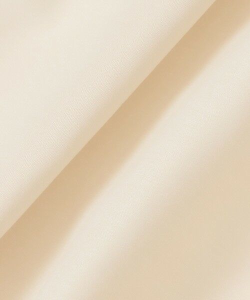 ANAYI / アナイ その他アウター | ハードオーガンジーノーカラーブルゾン | 詳細7