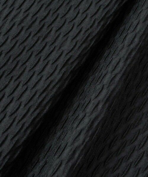 ANAYI / アナイ ミニ・ひざ丈スカート | フクレジャガードフレア スカート | 詳細18