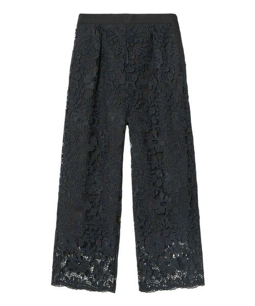 新品　essence of anayi normment レースパンツ 新品 essence of anayi normment レースパンツ - メルカリ
