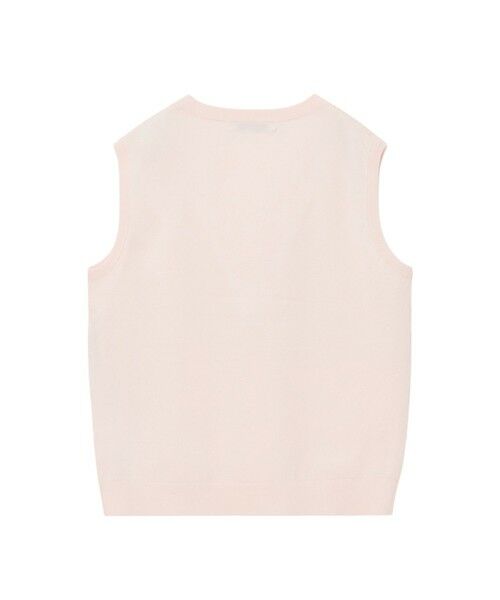 ANAYI / アナイ ニット・セーター | スパンコールエンブロイダリー プルオーバー | 詳細12