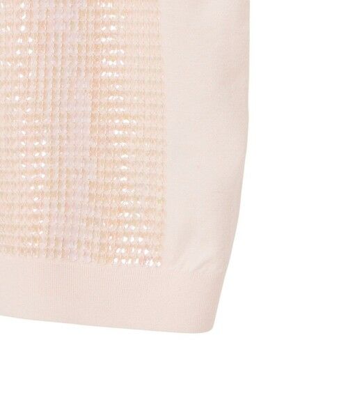 ANAYI / アナイ ニット・セーター | スパンコールエンブロイダリー プルオーバー | 詳細14
