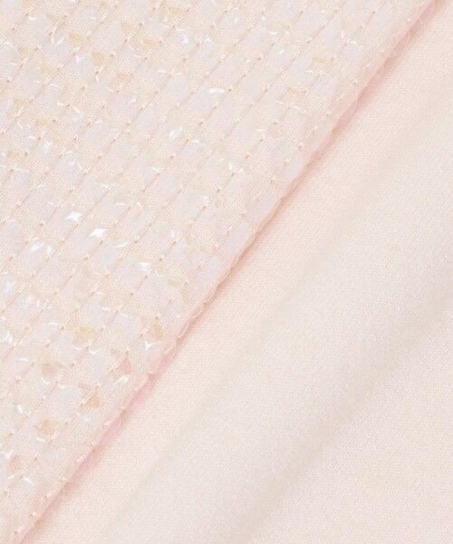 ANAYI / アナイ ニット・セーター | スパンコールエンブロイダリー プルオーバー | 詳細15