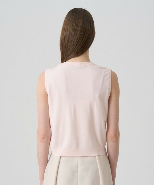 ANAYI / アナイ ニット・セーター | スパンコールエンブロイダリー プルオーバー | 詳細8