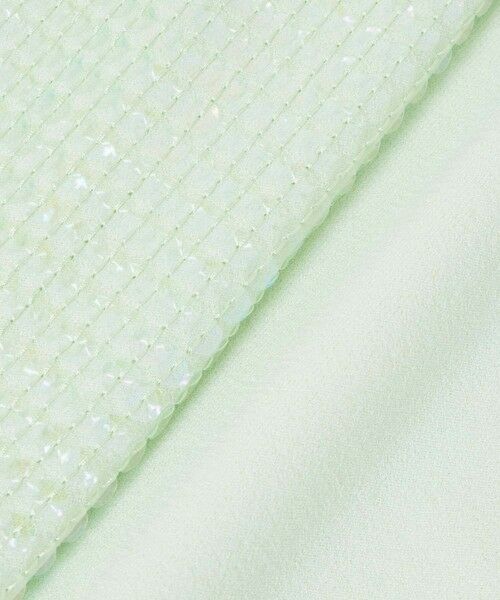 ANAYI / アナイ ニット・セーター | スパンコールエンブロイダリー プルオーバー | 詳細21