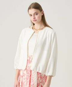 セール】 ANAYI / アナイ ブルゾン | ファッション通販