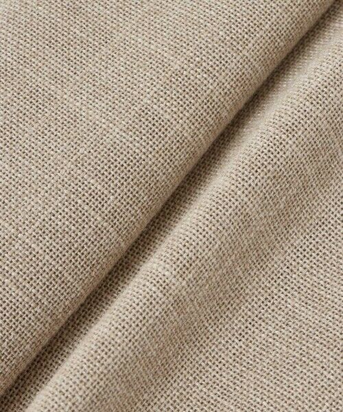 ANAYI / アナイ テーラードジャケット | 【セットアップ対応商品】カラミリネンライクフレンチスリーブ ジャケット | 詳細16