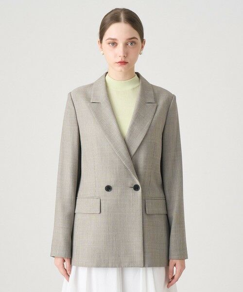 ANAY ジャケットUNITED ARROWS スカート　セット ANAY ジャケットUNITED ARROWS スカート セット