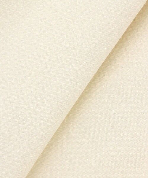 ANAYI / アナイ ミニ・ひざ丈スカート | ライトスラブバックルスカート | 詳細15