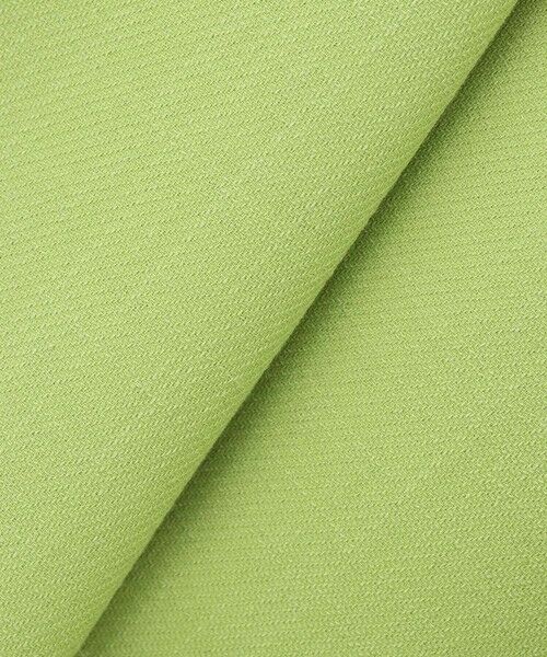 ANAYI / アナイ ミニ・ひざ丈スカート | ライトスラブバックルスカート | 詳細29