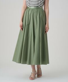 ANAYI / アナイ スカート（条件：グリーン系）| ファッション