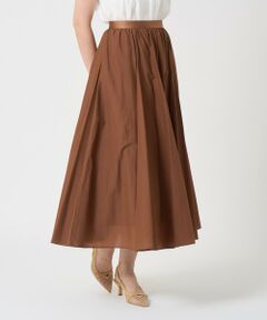 アナイ　ANAYI ティアードスカート　ブラウン セール】 ANAYI / アナイ スカート（条件：ブラウン系、在庫無し