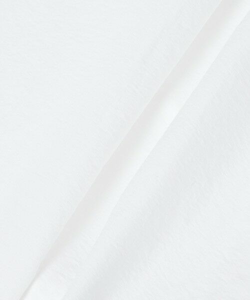 ANAYI / アナイ ロング・マキシ丈スカート | ナイロンコットンタフタマチフレア スカート | 詳細10