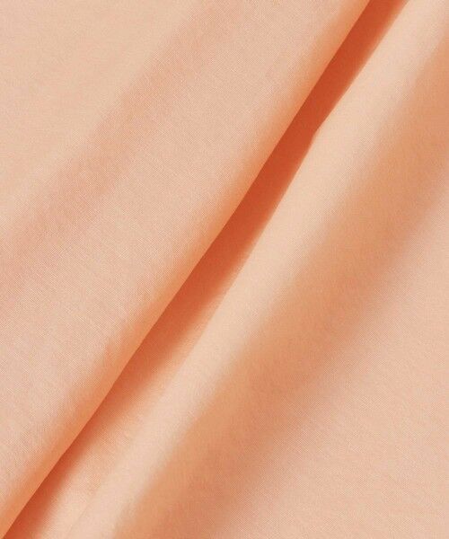 ANAYI / アナイ ロング・マキシ丈スカート | ナイロンコットンタフタマチフレア スカート | 詳細16