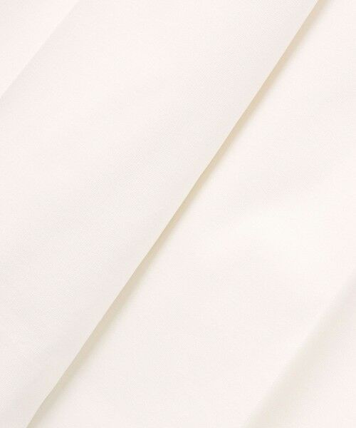 ANAYI / アナイ チノ・ワークパンツ | ライトツイルマリンパンツ | 詳細10