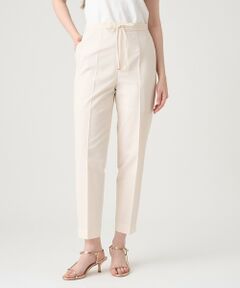 ANAYI / アナイ その他パンツ | 【セットアップ対応商品】サッカーストレッチドロストパンツ